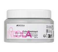 Indola Color Color Treatment Vegan mask for coloured hair 250 ml