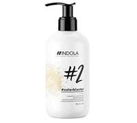 Indola Innova #2 Colorblaster Pigmented Conditioner Colour Conditioner Juno 300 ml
