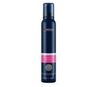 Indola Colour Mousse Anthracite 200ml