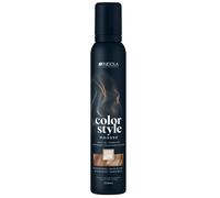 Indola Colour Mousse Beige Blonde 200ML