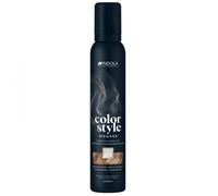 Indola Colour Mousse Beige Blonde 200ml