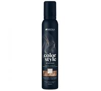 Indola Colour Style Mousse Beige Blonde 200ml