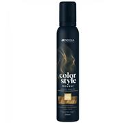 Indola Color Mousse Medium Blonde 200ml