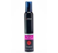 Indola Colour Mousse (Red)