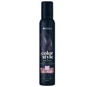 Indola Colour Mousse Soft Mauve 200ML