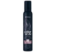 Indola Color Style Mousse 200ml Soft Mauve Soft Mauve