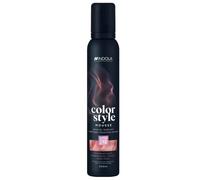 Indola Colour Mousse Strawberry Rose 200ML