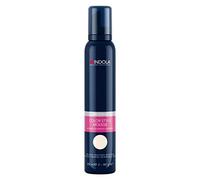 INDOLA COLOUR STYLE MOUSSE PROFESSIONAL SALON PERMANENT HAIR DYE - PEARL BEIGE