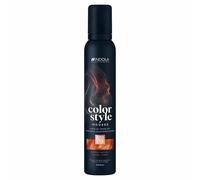 Indola Colour Style Mousse Copper 200ml