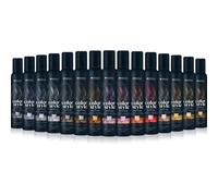 Indola Color Style Mousse 200ml Honey Blonde