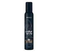 Indola Color Style Mousse 200ml Dark Ash Dark Ash