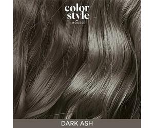 Indola Coloured Mousse Dark Ash 200ml