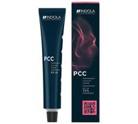 Indola Cool & Neutral PCC Permanent hair dye - cool and neutral shades 60 ml, 8.18
