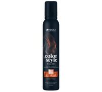 Indola Copper Colour Mousse 200ml