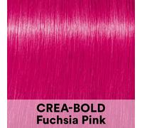 Indola CREA-BOLD Semi-Permanent Colour Fuchsia Pink