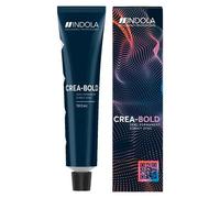 Indola CREA-BOLD Noir 100ml