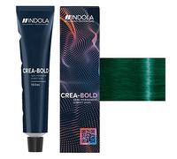 INDOLA CREA Bold Verde AZULADO 100 ML