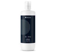 Indola Cream Developer 1000 ml Activator Oxyd Oxidant