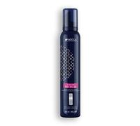 Indola Color Style Mousse Leave-in/Rinse-off - Pearl grey