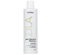 Indola Dandruff Shampoo Vegan Anti-dandruff cleansing shampoo 300 ml