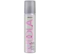 Indola Finish Flexible Hair Spray Vegan microfine spray lacquer for medium fixation 75 ml