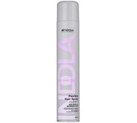 Indola Professional Vegan Flexible Hairspray 500ml