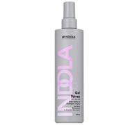 Indola Gel Spray Vegan styling gel spray 300 ml