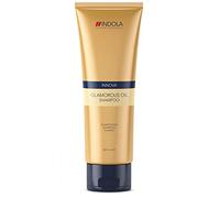 INDOLA GLAMOROUS OIL SHAMPOO 250 ml