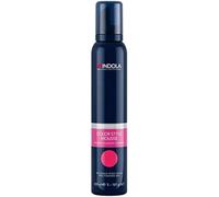 Indola Hair Colour Foam, Silver Lavender, Purple, 200 ml