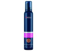 Indola Hair Colour Style Foam, 200 Milliliters, Middle Brown