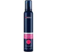Indola Hair Colour Style Foam, 200 ml, Light Brown