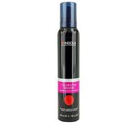 Indola Hair Colour Style Foam, 200 ml, Red