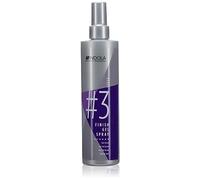 Indola Indola Innova #3 Style Finish Gel Spray Hair spray Hold 4 300ml x
