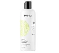 Indola Innova 1 Wash Dandruff Shampoo 300ml