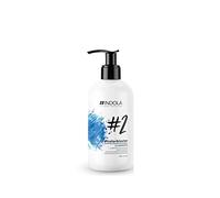 Indola Innova #2 Colorblaster Pigmented Conditioner Colour Conditioner Clarendon 300 ml, One Size