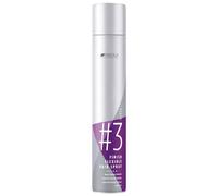 Indola Finish Flexible Hair Spray flexible hairspray 500ml