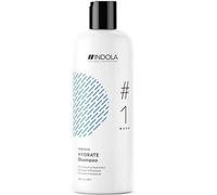 Indola Innova Hydrate Shampoo 1 Wash 300ml