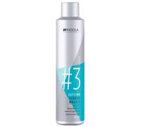 Indola Innova Setting Strong Mousse 300ml