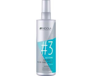 INDOLA INNOVA Styling Volume & Blow-Dry Spray 200 ml