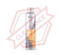 Indola Innova Texture Dry Shampoo Foam 100ml