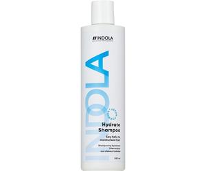 INDOLA INNOVA Wash & Care Hydrate Shampoo 300 ml