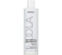 INDOLA INNOVA Wash & Care Root Activating Shampoo 300 ml