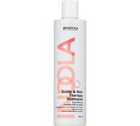 INDOLA INNOVA Wash & Care Scalp Hair Therapy Shampoo 300 ml
