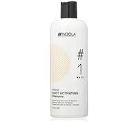 Indola Innova Wash Root Activating Shampoo Anti Hair Loss, Number 1, 300 ml