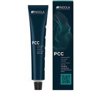 Indola Intense Coverage PPC Permanent hair dye - intense coverage 60 ml, 9.2+