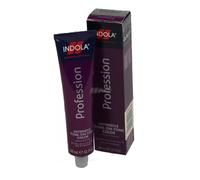 Indola Intensive Tone on Tone Color Cream without ammonia 60ml - #4.66 Medium Brown Intense Red/Mittel Braun Intensiv Rot