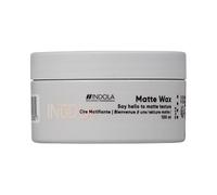 Indola Matte Wax 100ml - matte wax