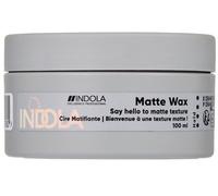 Indola Matte Wax 100ml