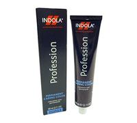 Indola Natural Essentials Permanent Hair Dye Coloration 60ml Selection of Colors - #0.99 Creator Intense Green/Intensive Grün