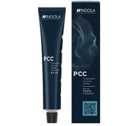 Indola Natural PCC Permanent Hair Color - Natural Shades 60 ml, 6.03